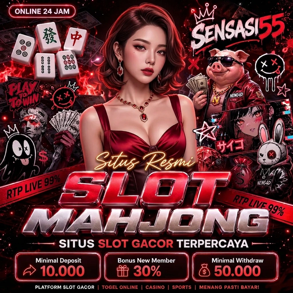 Poster Promo / Informasi